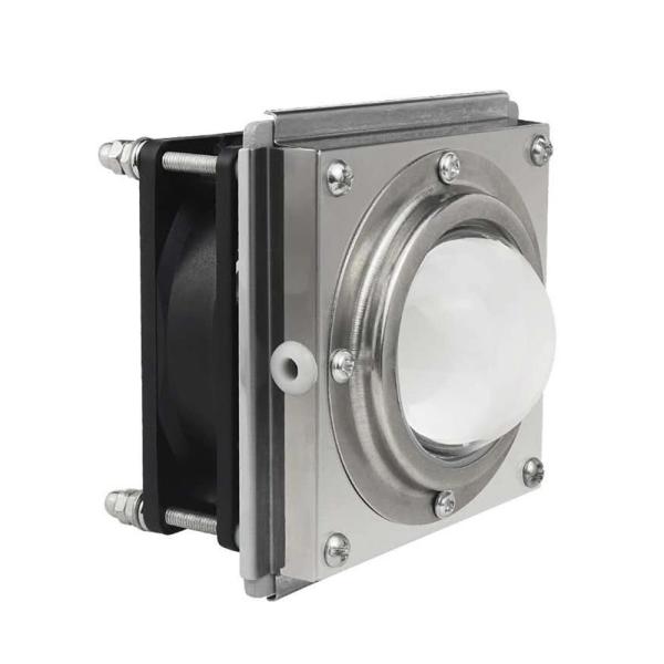 50w 780nm Hydroponics Led Grow Lights Diy Cabinet For Indoor Plants 3500K 380nm
