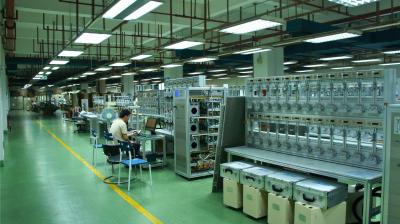 Yc1891d-24 Meter Testing Of Single Phase Energy Meter Test Bench