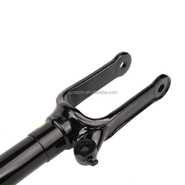 Front Air Suspension Repair W164 Mercedes Benz Air Shock Absorber GL ML Direct 1643206113 1643204513