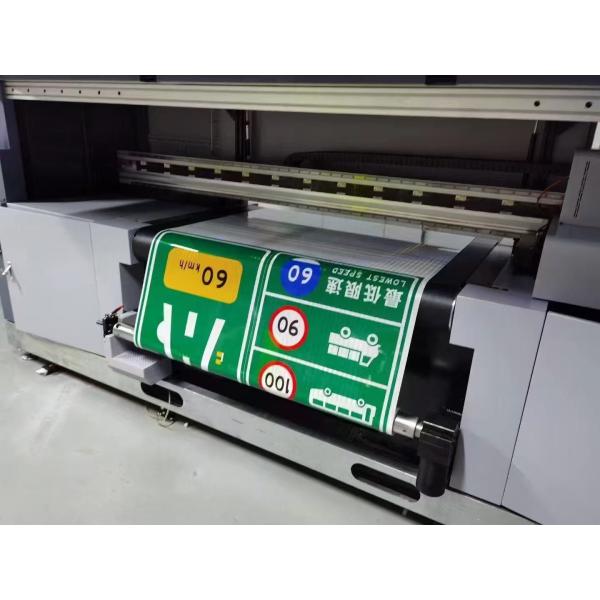 High Brightness Acrylic Micro-Prismatic Reflective Sheeting Sticker Film EGP/HIP for Road Traffic Signs
