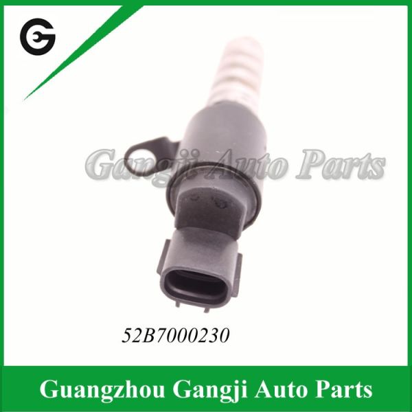 Oil Control Timing Valve Solenoid VVT 52B7000230 for Hyundais