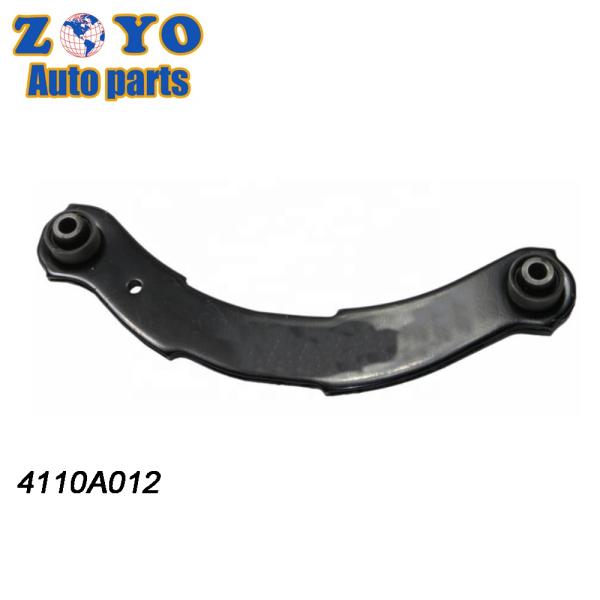 El brazo de control trasero RK642134 para Mitsubishi Lancer 2010 parte de suspensión Moog NO. RK642134