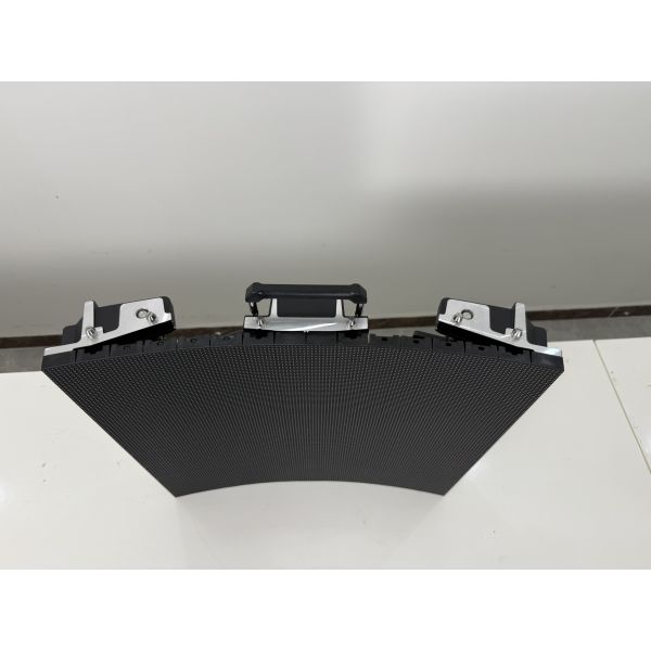 IP65 Waterproof Outdoor LED Display with 7680Hz Refresh Rate and P3.91 Pixel Pitch for Concert LED Screen Rental