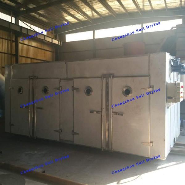 High Efficiency Multifunctional Hot Air Circulation Oven For Fruits And Vegetables