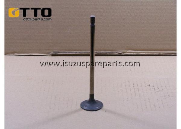 Intake valve 8-97388643-0 SH450-3B 6UZ1 ISUZU engine spare parts