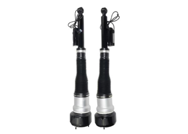 Appareillez l'amortisseur arrière de suspension d'air de L&R pour Mercedes W221 S400 S450 S500 S63 A2213205513 A2213205613