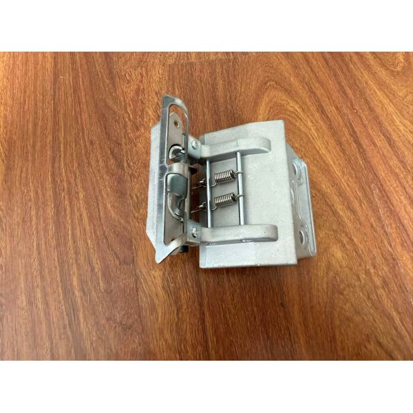 Finishing Machine Stenter Parts Standard Ehwha Pin Holder Needle Protector 73mm Center Distance