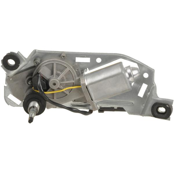 REAR Jeep Wrangler Wiper Motor  2007-2017 68002489AA