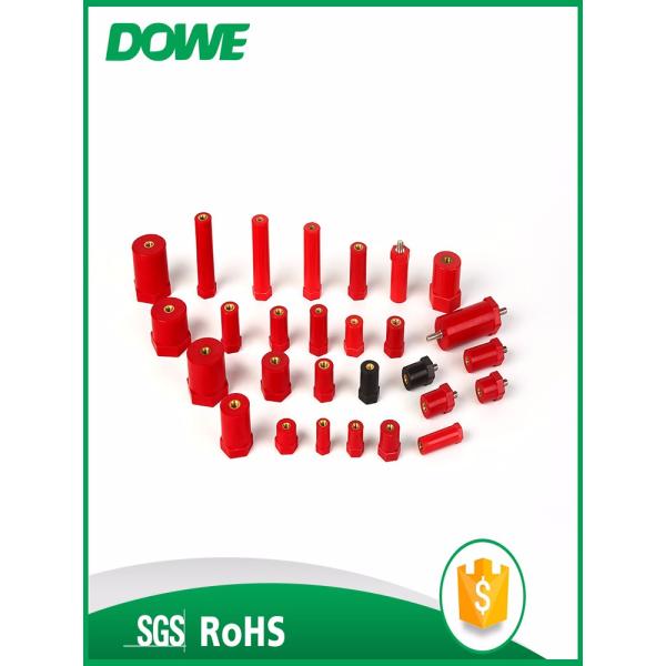 China Supplier Bus Bar Insulator electrical hexagonal insulator