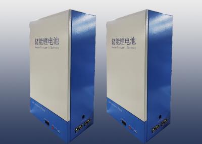 Home Energy battery lithium 48v 300ah with Built in BMS IP20 Protection Level