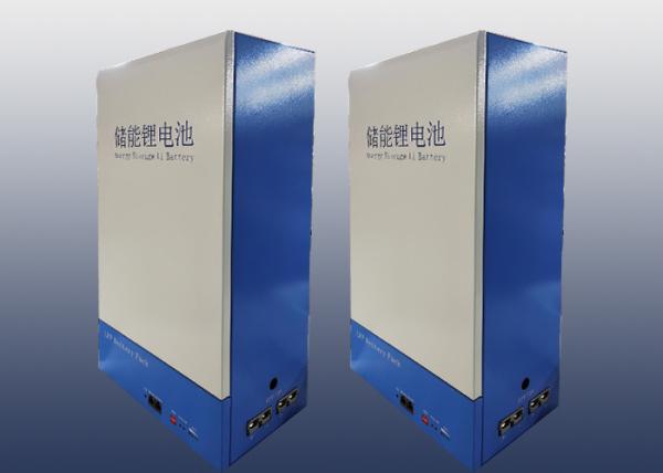 Home Energy battery lithium 48v 300ah with Built in BMS IP20 Protection Level