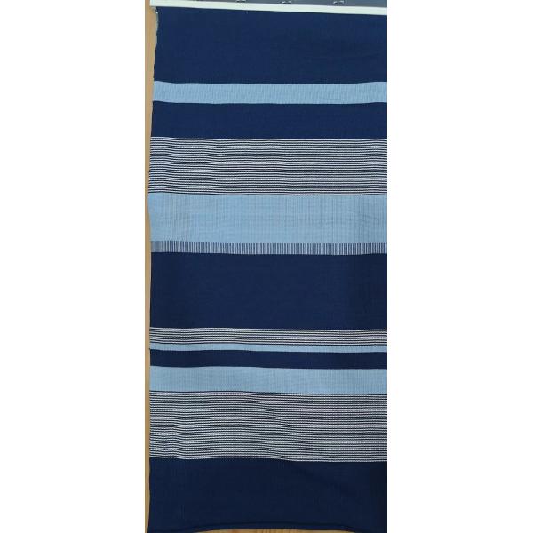 Environmentally Friendly And Healthy Cotton French Terry Jacquard Fabric Fabric For French Terry