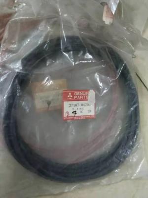 S6R Mitsubishi Replacement Parts Liner Oil Rings 37107-04300  37107-04200 37507-32400