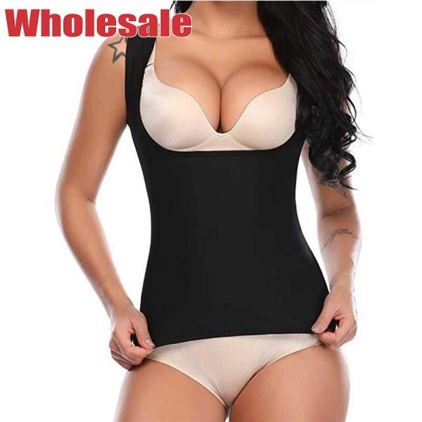 N8000 Silver Nano Waterproof Waist Trainer Workout Belt For Exercise
