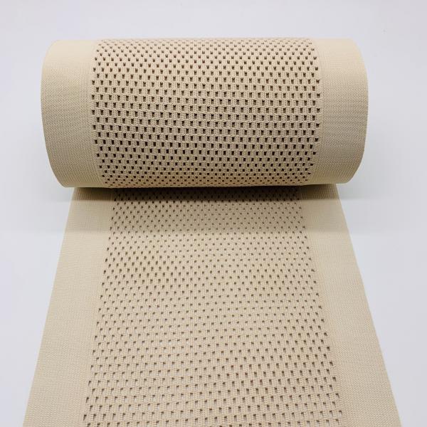 20.8cm Polyester Webbing Belt Home Textile Garment Accessories