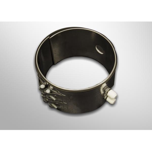 High Temperature Filter Cartridge Element Explosion Proof PP 24V 110V 240V 380V