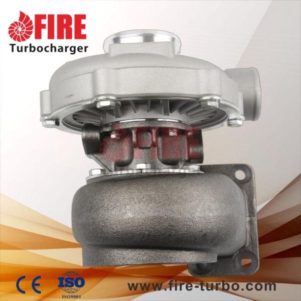 TO4E35 Turbocharger 452077-5004S Perkins Agricultural,Industrial Generator with T6.60,1006.6THR3 Engine
