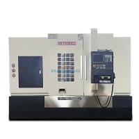 TCK630 Centros de torneamento de metais moagem e tornos de perfuramento Cnc de cama inclinada 3000rpm 3500rpm