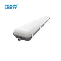 wattagens da etapa do dispositivo elétrico de luz 4 da prova do vapor de 0-10V Dimmable 80W 10400LM ajustáveis