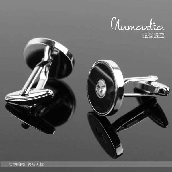 Metal cuff-links Supplier