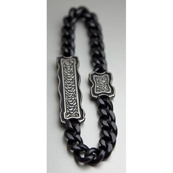 Classic Design Bracelet Stainless Steel Minimalist Men's Accessory Jewelry