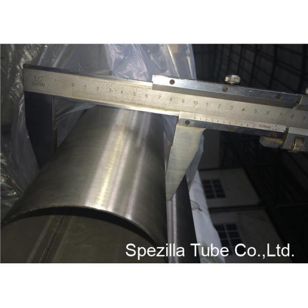 Welded Annealed custom steel tubing,Round Mechanical Tubing 1/2 - 8 Inch