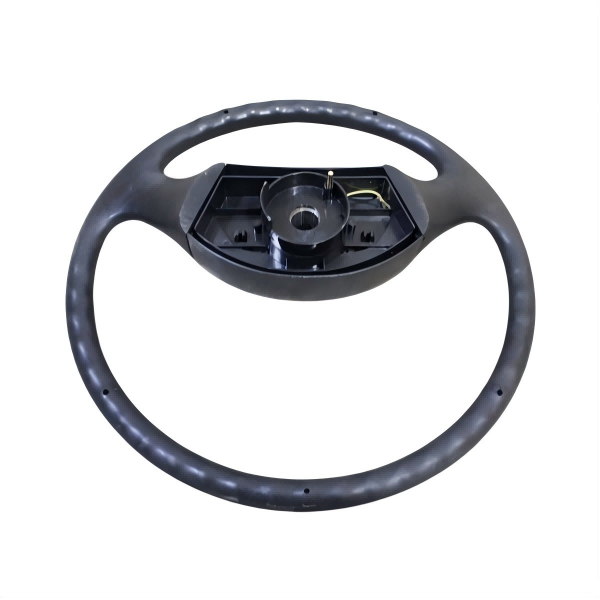DZ9112470030 Auto Part Steering wheel For SHACMAN Engine Parts
