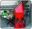 FZ-360D Full Auto Edge Banding Machine for furniture making
