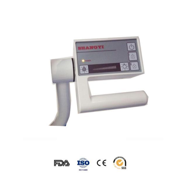 Whole Reflection Medical Examination Lamp 150000 Lux For Hospital Major Surgery