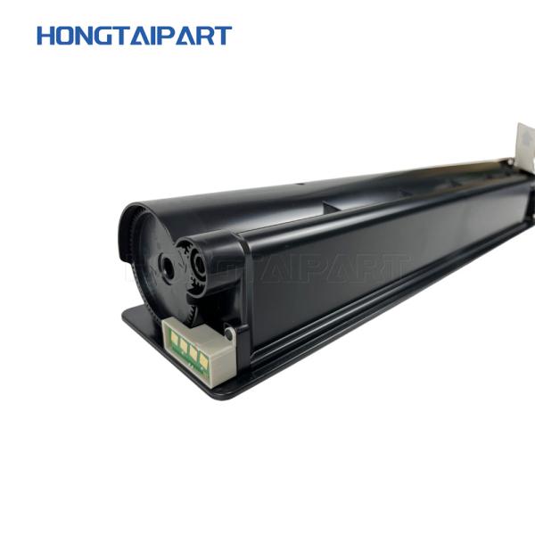 Cartucho de tinta compatible CMYK TFC505UK TFC505UC TFC505UM TFC505UY TFC505EK TFC505EC TFC505EM TFC505EY para Toshiba TF