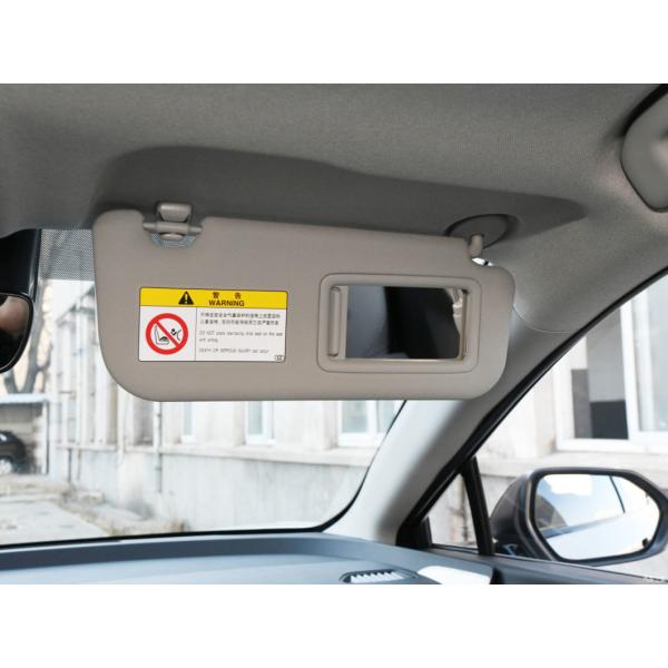 Online/Local After-sales Service Toyota Bz3 2023 616km Long-Range Electric Sedan