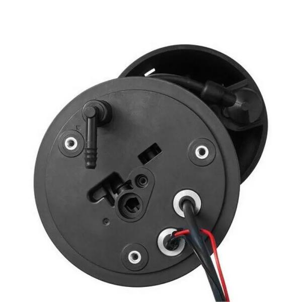 Def Heater For Ford Transit Oem Ck4z5l227d Ck4z5l227b Em1509urh