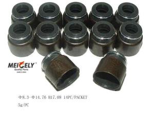 OE No. EOS-0444 446GC332 Use for rvi 5200567812 Valve Seal E-Tech