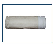 Recolector de polvo y sistema de filtración de soldadura industrial para filtro de bolsas de cemento para ciclones