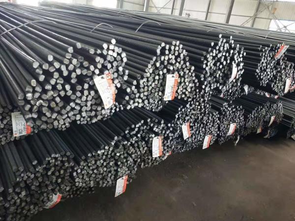 12mm 16mm 22mm Deformed Stainless Steel Rebar For Construction Concrete