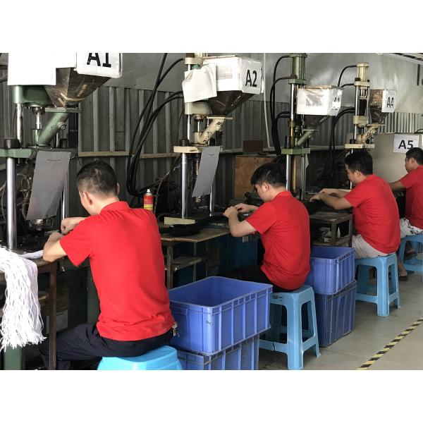 Guangzhou Huayi Electronic Factory