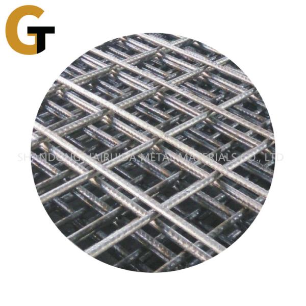 20 Ft Stainless Steel Rebar Yield Strength High #4 A706 Rebar
