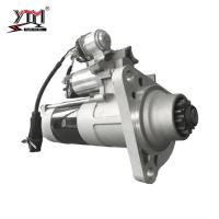 Moteur de démarreur d'individu de MC11 MAX Truck 12T 7.5KW M009T619T27D