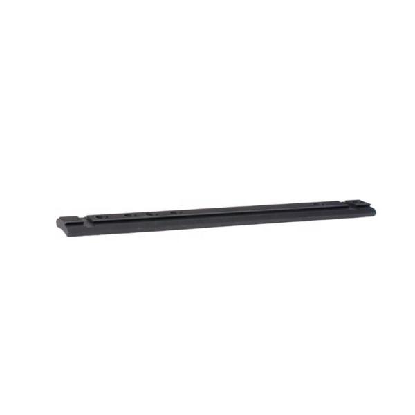 1 Universal Accessories 150mm Base Plate KDC2-15 for Hunting Aluminum Alloy