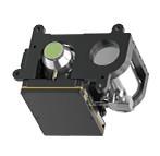 FW-A4 Composants de mouvement infrarouge de réfrigération Produits d'imagerie thermique infrarouge