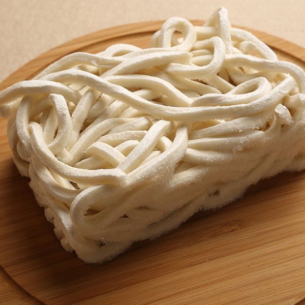 Quality Bulk Japanese Fresh Ramen Udon Noodles Japanese Traditional Healthy Food Fresh Frozen Udon Noodles