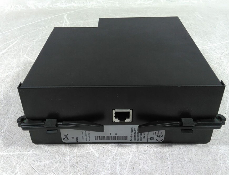 Модуль C.P.U. 9E RS485 UR900 Дженерал Электрик Multilin UR-9EH 12A0-0310-A1 неполноценный КАК-БЫЛ