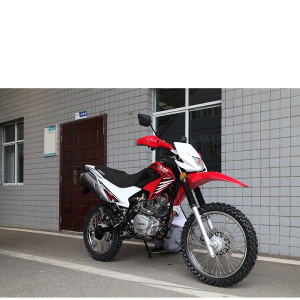 Fabricante de motocicletas Hongli Ninja 250cc Cargo Motociclo Chinês Motocicleta barata para venda