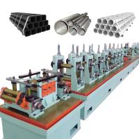 tubulação do círculo de 380-480V 600KW que faz a máquina o corte automático e o soldador