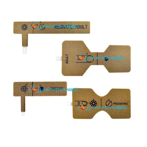 Healthcare Disposable Spo2 Probe For DATASCOPE DATEX OHMEDA DB9 9Pin