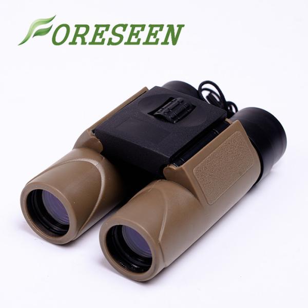 FORESEEN 2019 Camouflage 10x25 Promotion China Suppliers Camouflage Binoculars New Product Binoculars