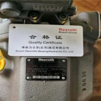 A10V028DFR/31L-PSC12K01 A10VSO45DFR1/31R-PPA12N00 Bombas hidráulicas con pistón, motores de excavadoras y bombas hidráulicas Rexroth