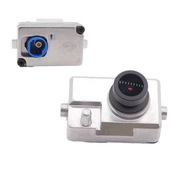 EL3776900 / HCHQ3776940 / ST3776900C High Quality BYD Seal Dash Camera Front Screen Car Driving Recorder G-Sensor 12V Auto Spare