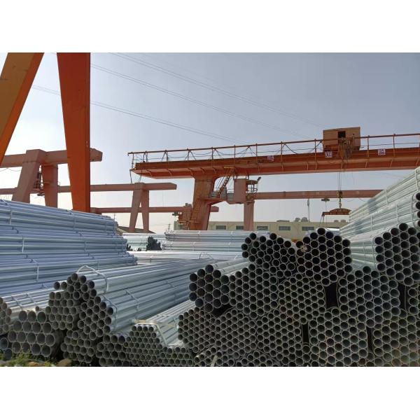 E235 EN 10305-4 EN 10305-1 Galvanized Steel Tubing , Auto Cold Drawn Steel Tube