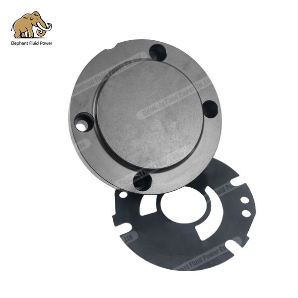 A4VTG90 Rexroth Gear Pump: Extra-long service life, worry-free oil compensating pump replacement!